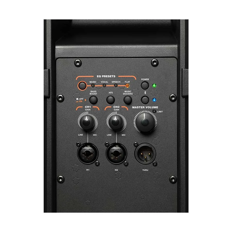Jbl by Harman JBL IRX108BT Speaker specifications