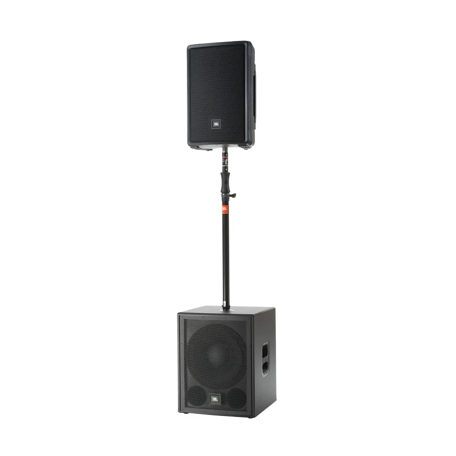 JBL IRX112BT Speaker Price in BD