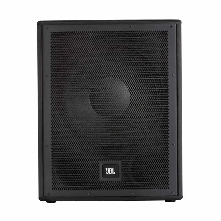 JBL by Harman IRX115S Speaker
