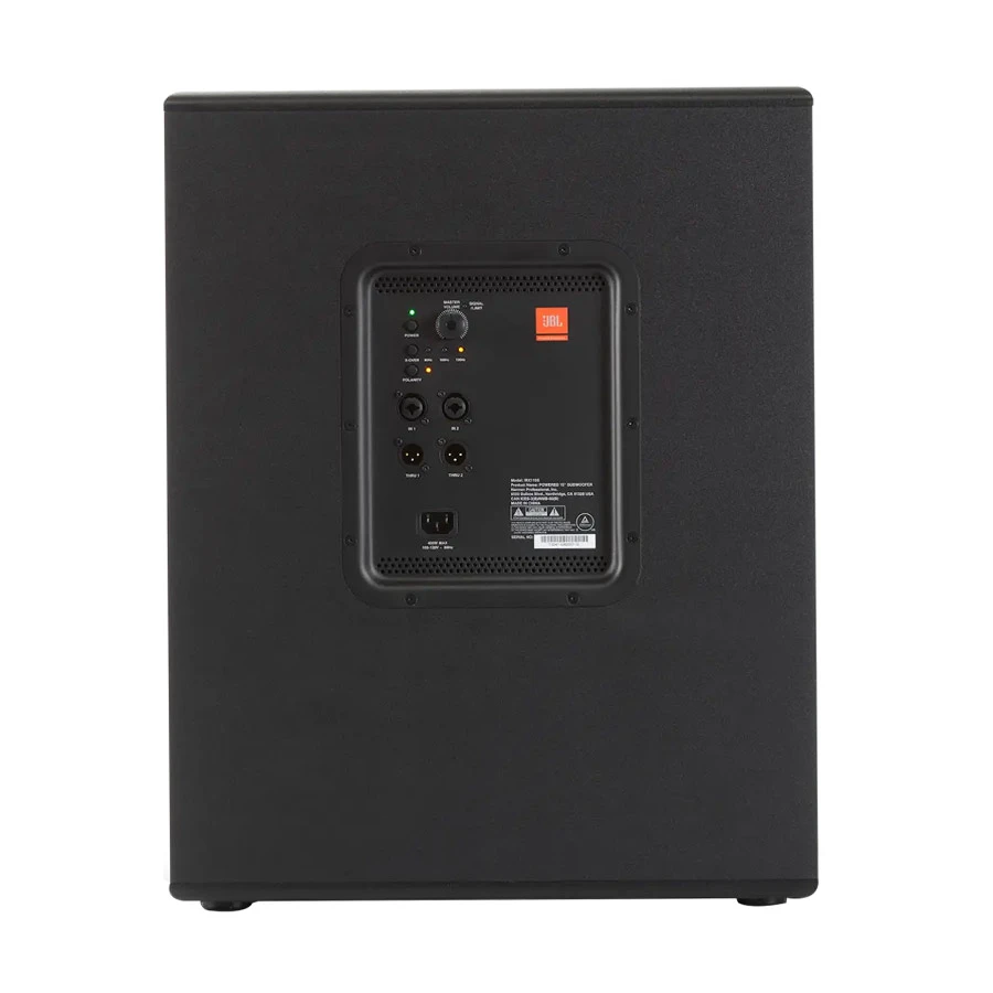 JBL IRX115S Speaker