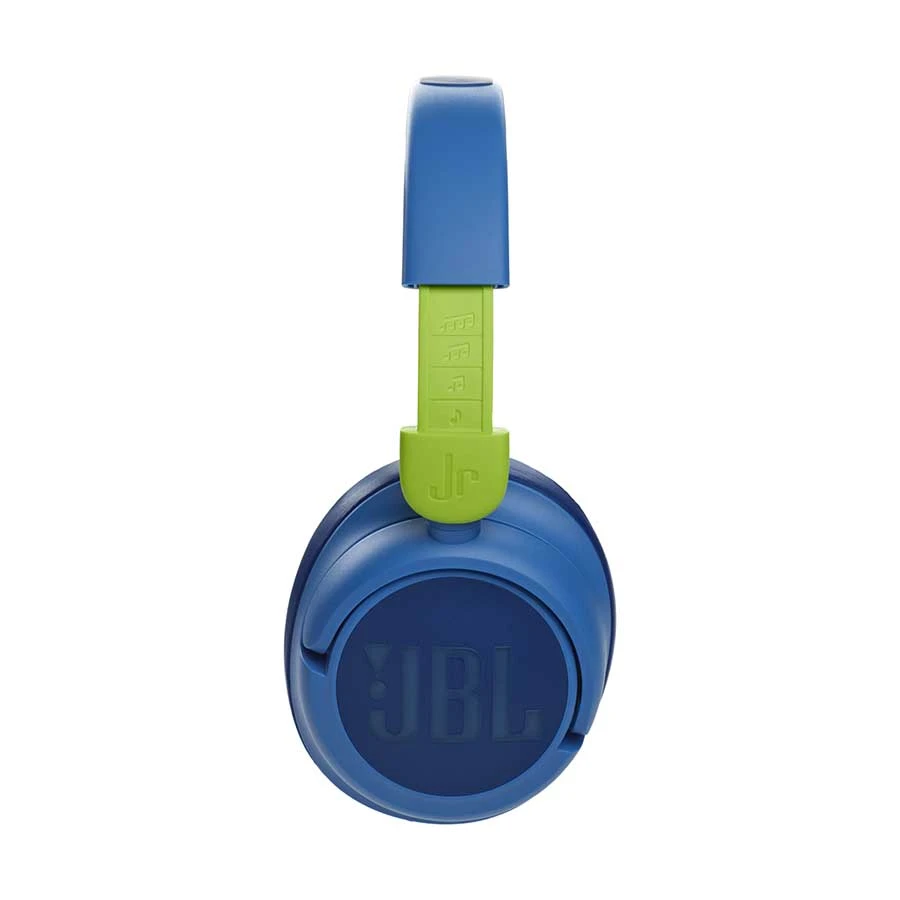 Jbl by Harman JBL JR 460NC Headphone in BD