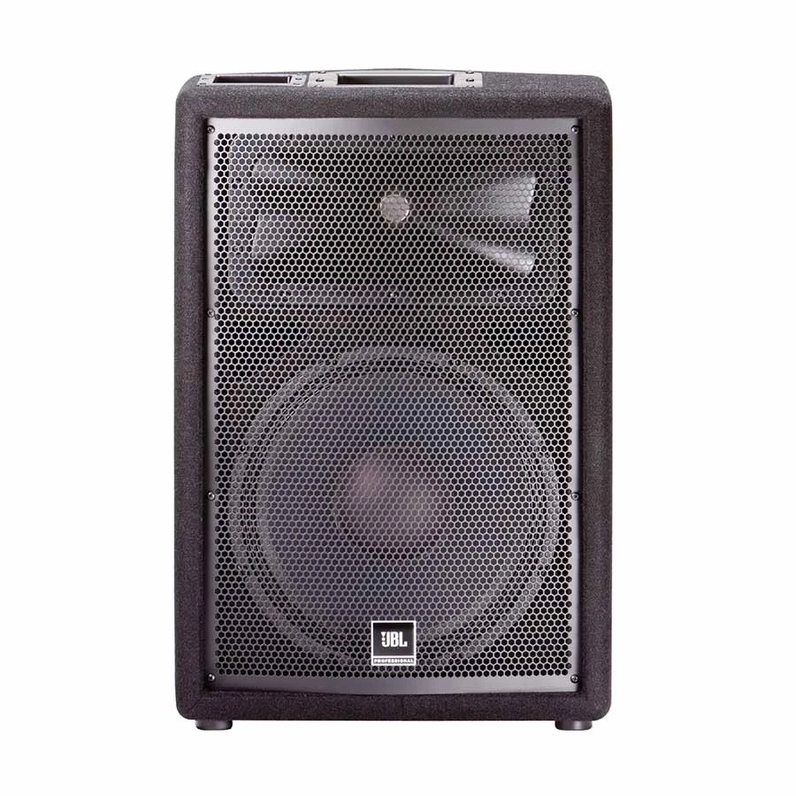 JBL by Harman JRX212 Speaker