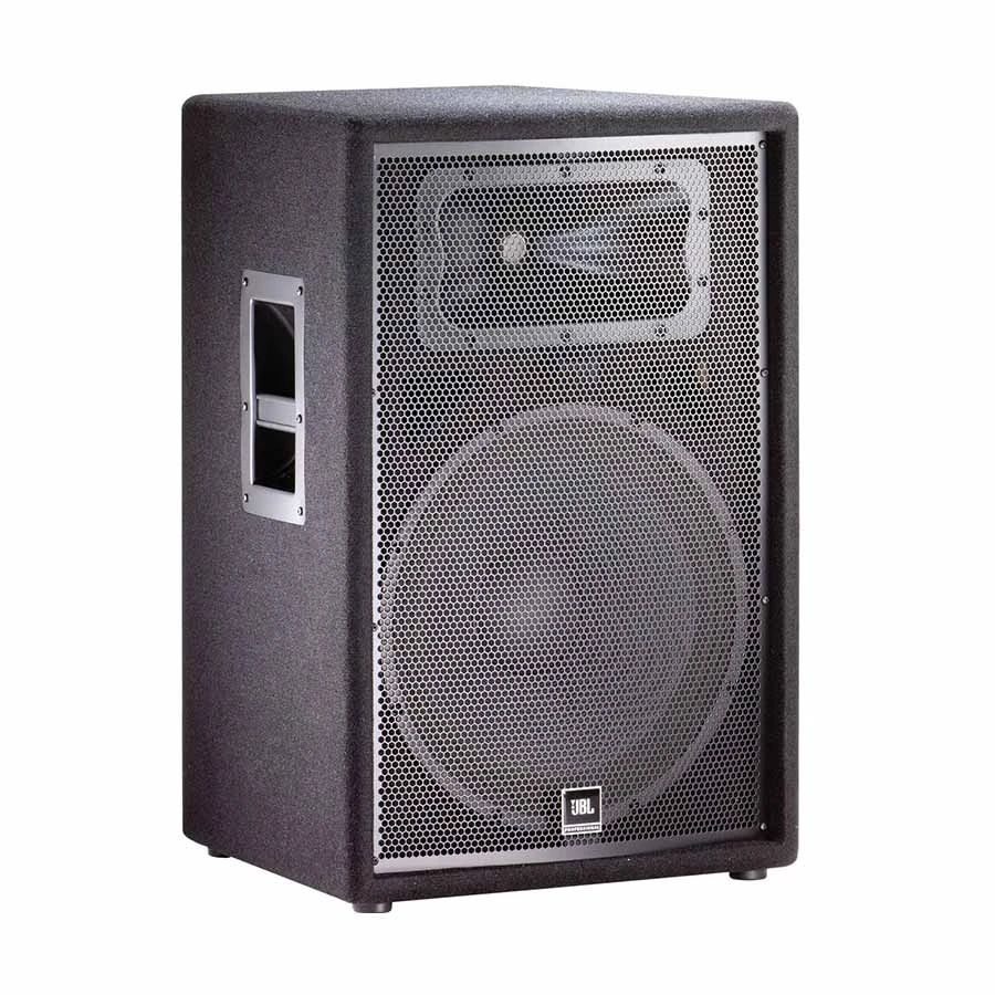 JBL by Harman JRX215 Speaker Price in Bangladesh