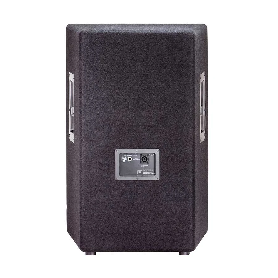 JBL by Harman JRX215 Speaker in BD