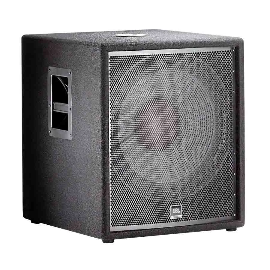 JBL by Harman JRX218S Speaker