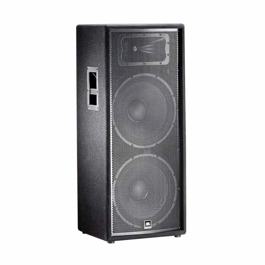 JBL by Harman JRX225 Speaker