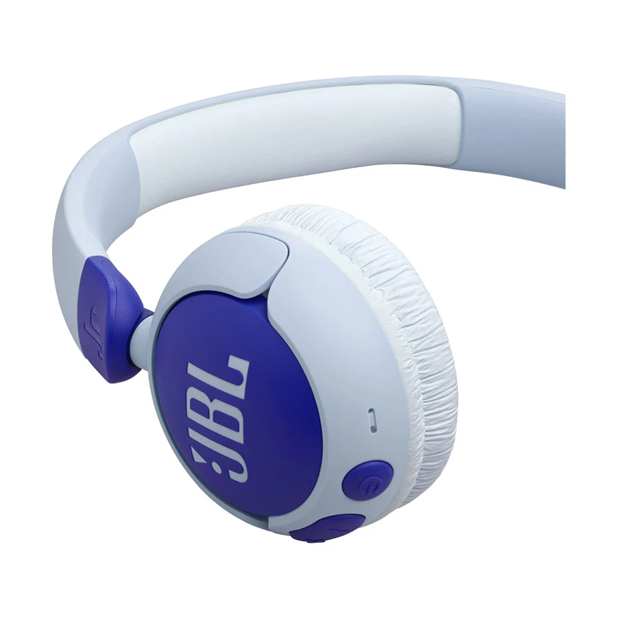 JBL by Harman Junior 320BT Headphone specifications