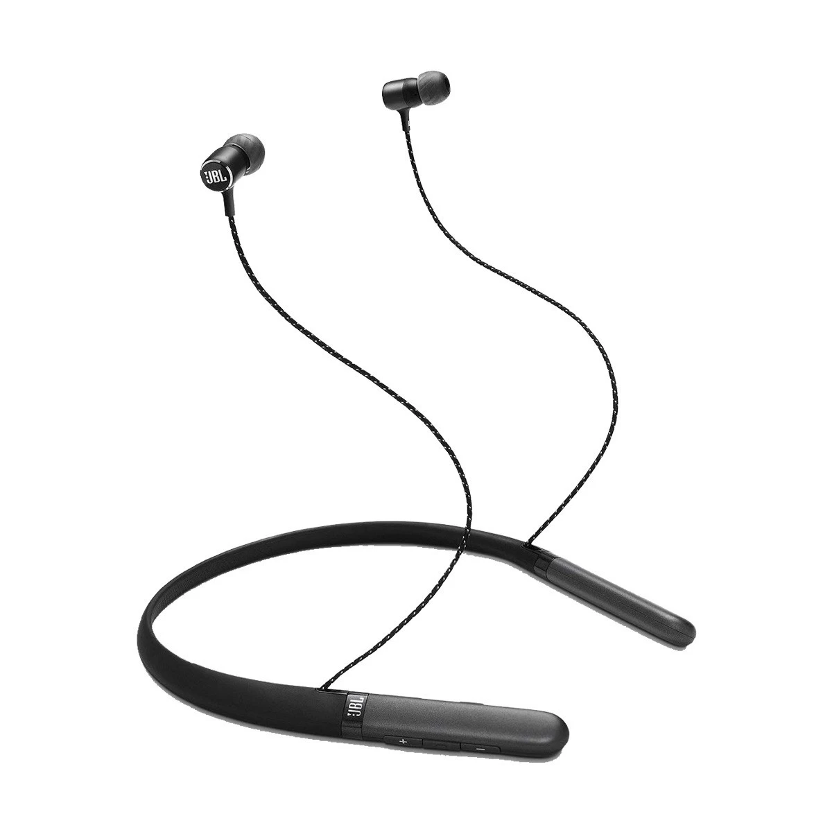 JBL by Harman LIVE 200BT Neckband