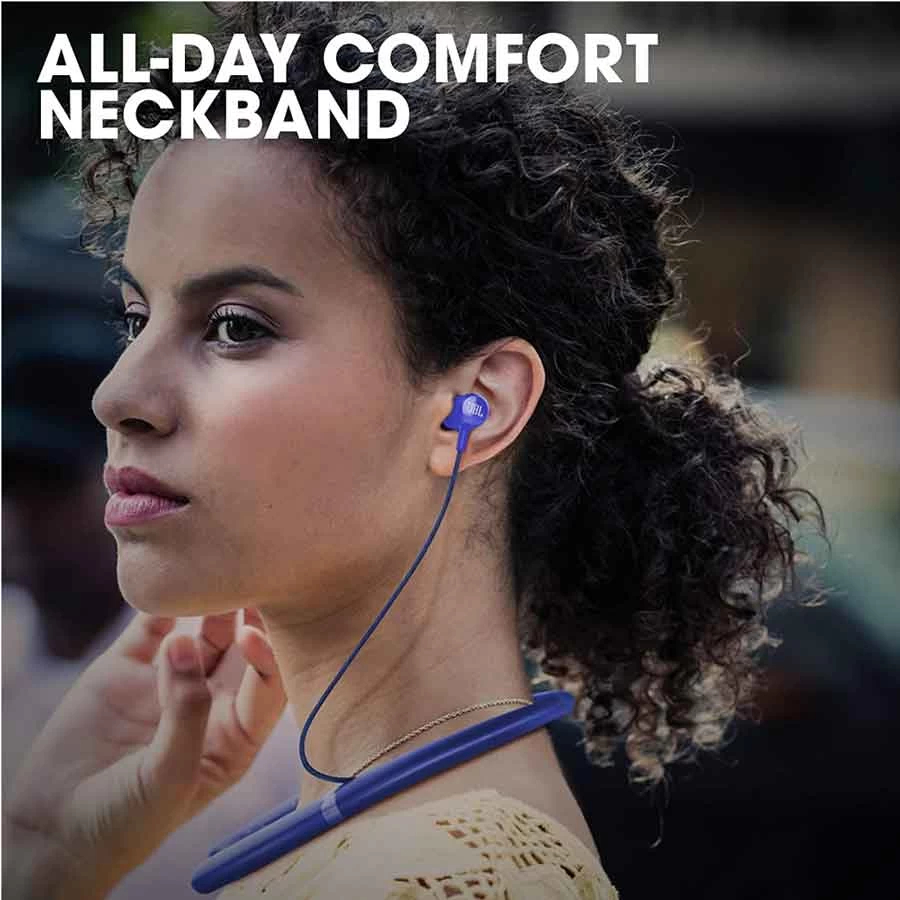 Jbl by Harman JBL LIVE 200BT Neckband specifications