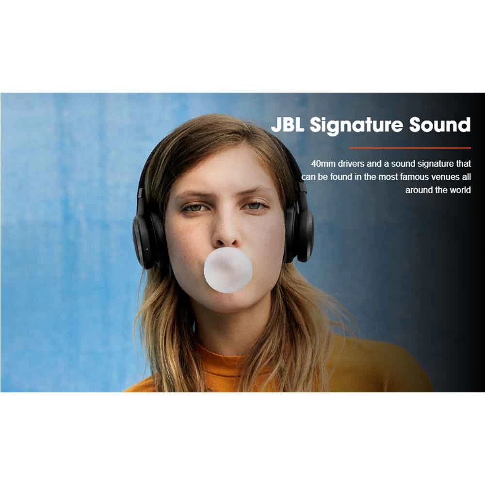 JBL Live 460NC Headphone