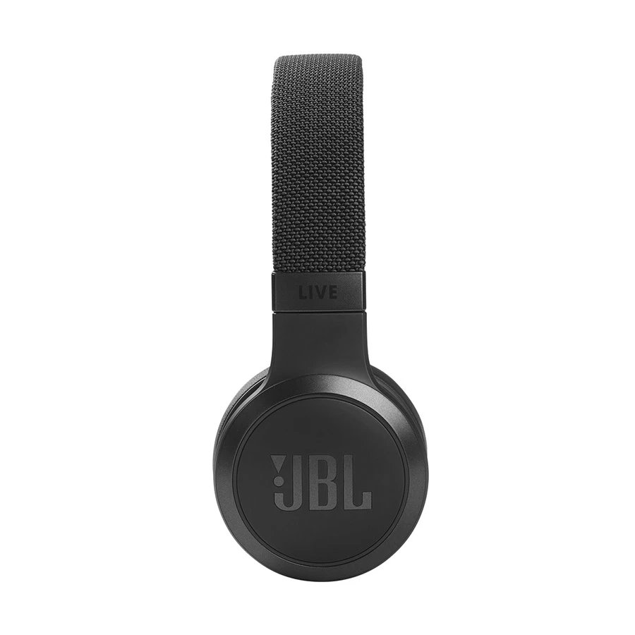 Jbl by Harman JBL Live 460NC Headphone in BD