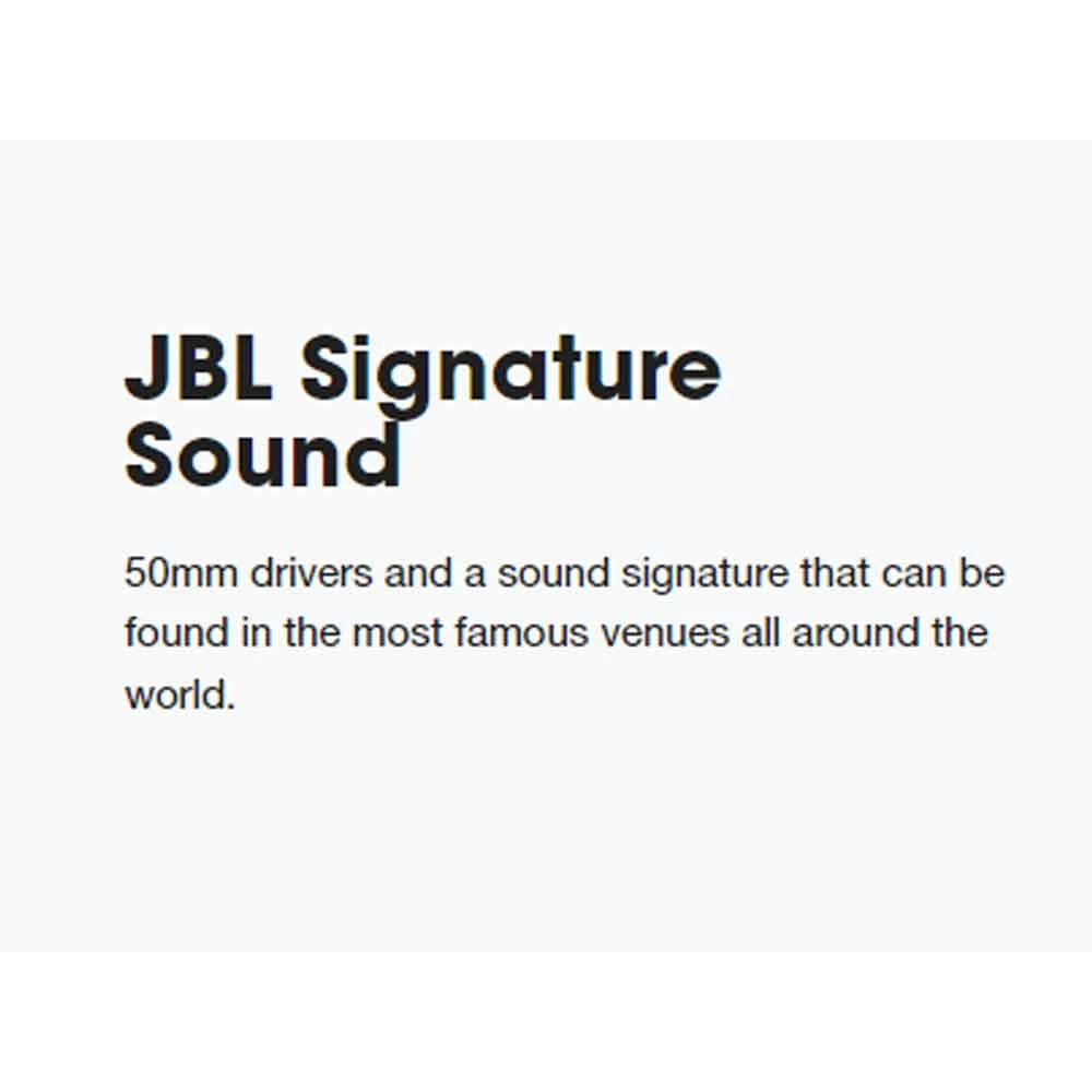 Jbl by Harman JBL LIVE 500BT Headphone in BD