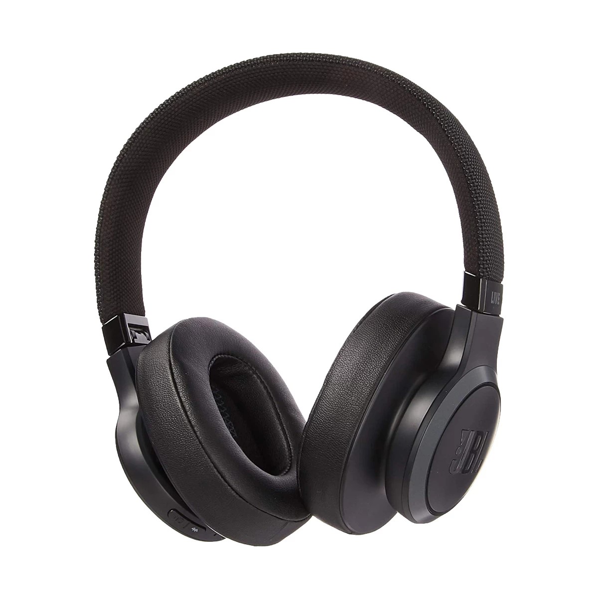 Jbl by Harman JBL LIVE 500BT Headphone