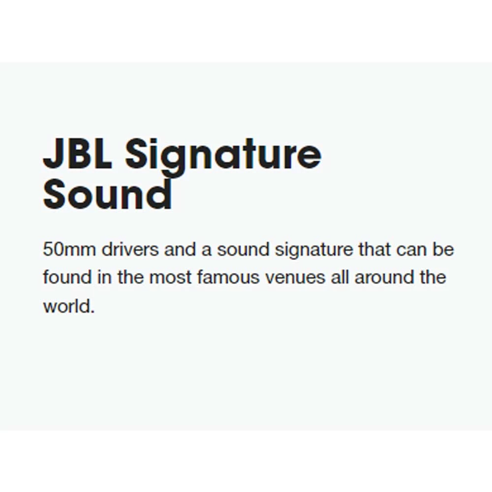 Jbl by Harman JBL LIVE 500BT Headphone in BD