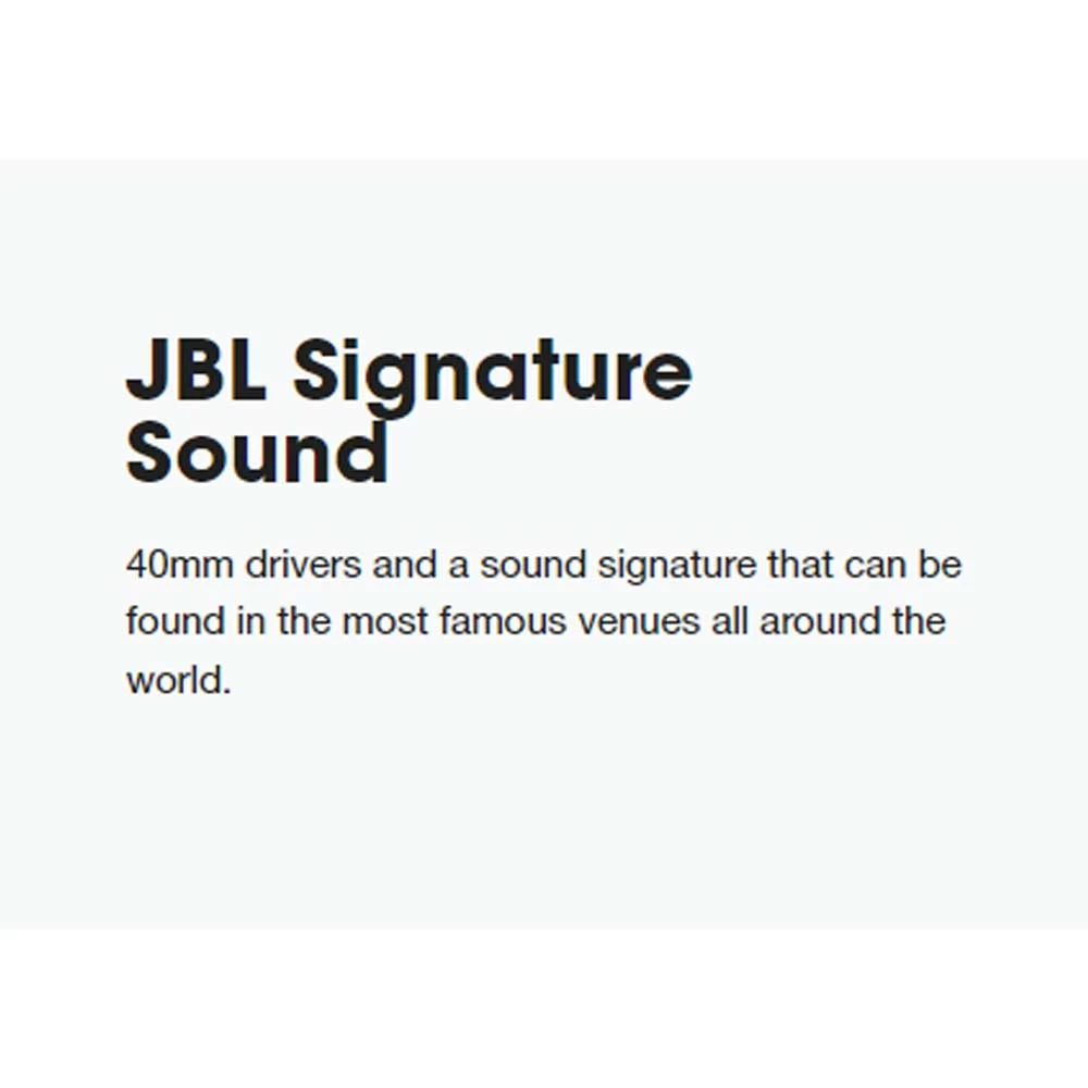 JBL LIVE 650BTNC Headphone