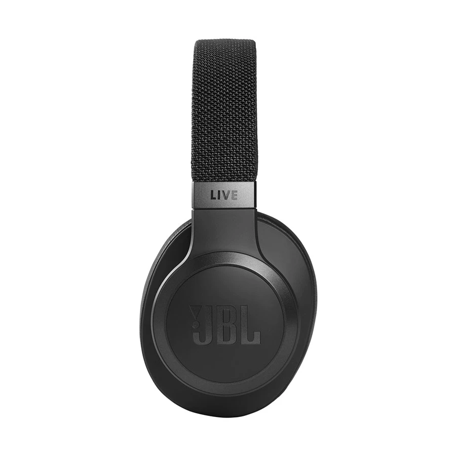 Jbl by Harman JBL Live 660NC Headphone in BD