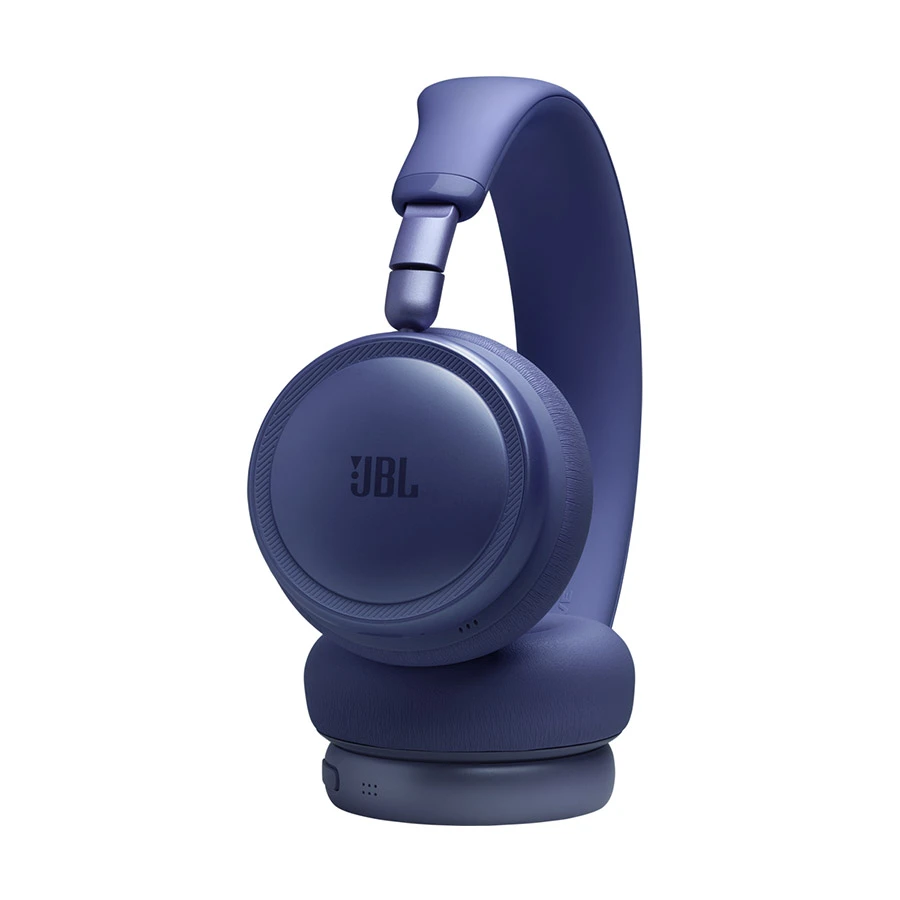JBL by Harman Live 680NC Headphone in BD