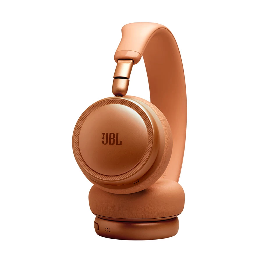 JBL by Harman Live 680NC Headphone in BD