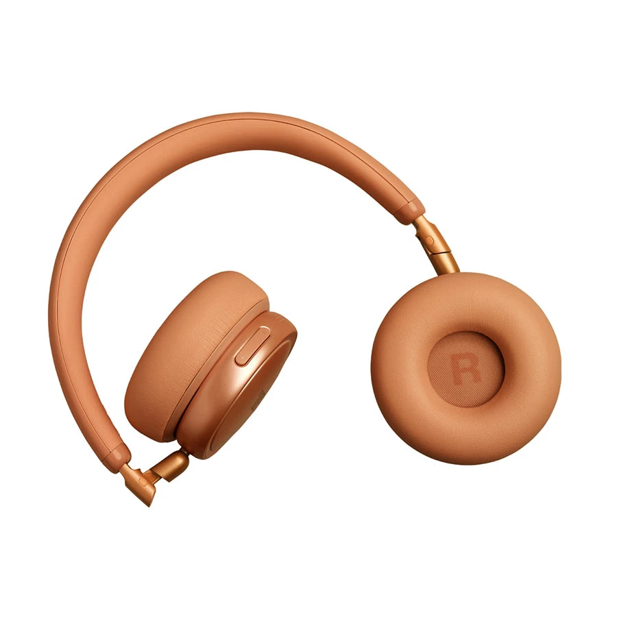 JBL by Harman Live 680NC Headphone specifications