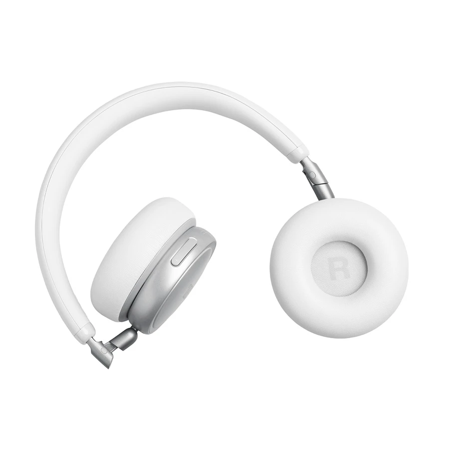 JBL by Harman Live 680NC Headphone specifications
