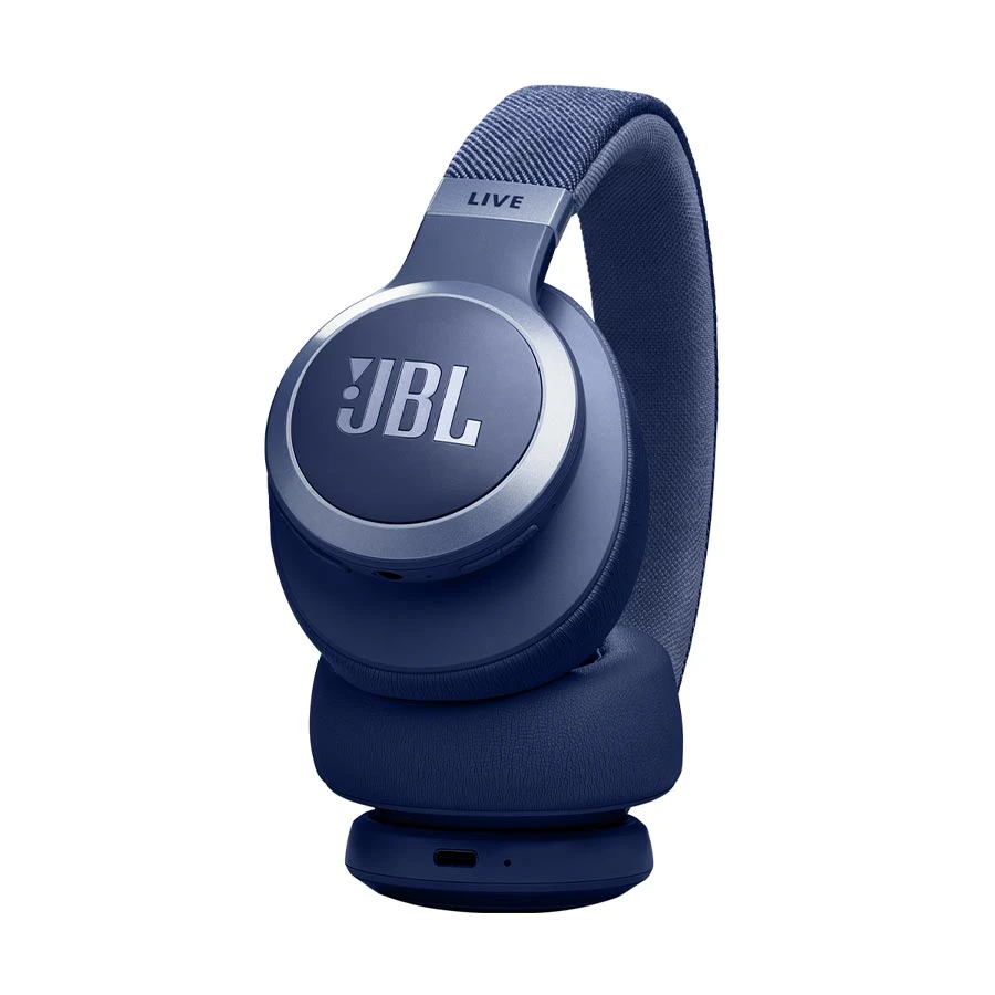 JBL by Harman Live 770NC Headphone in BD
