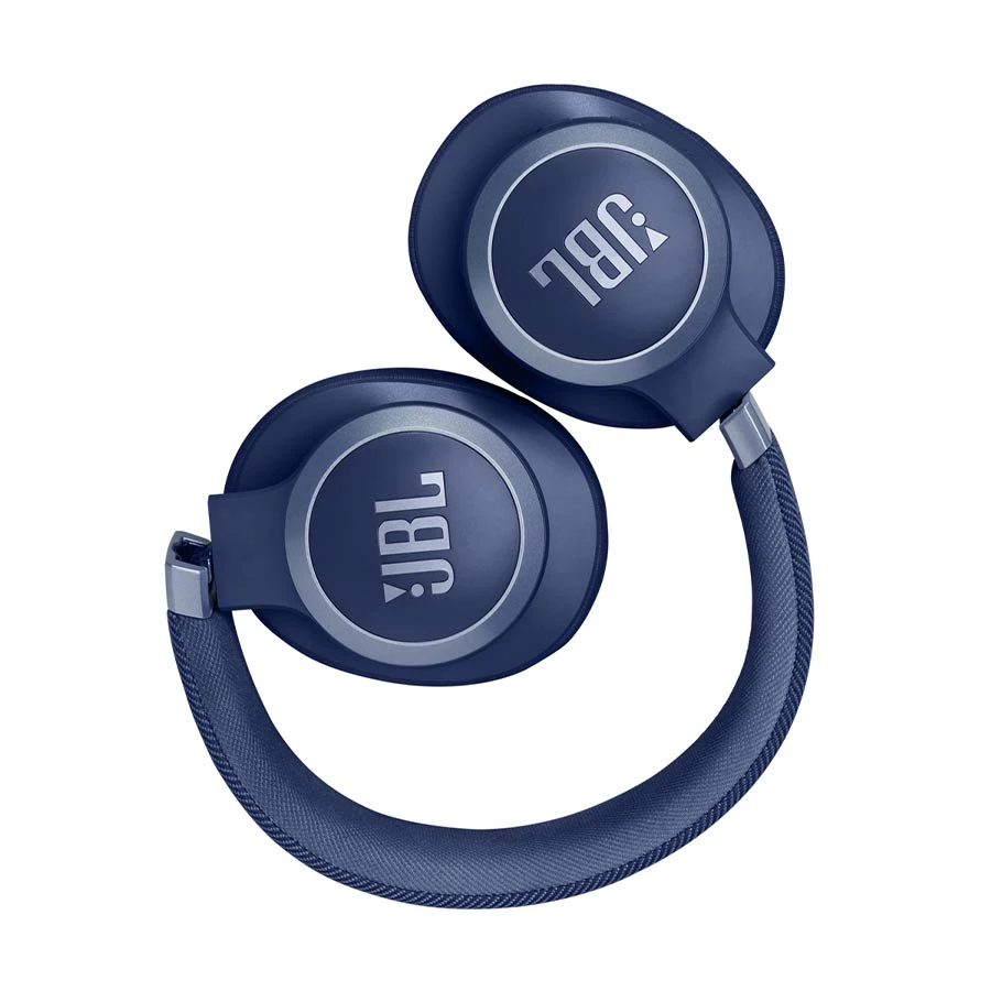 JBL by Harman Live 770NC Headphone specifications