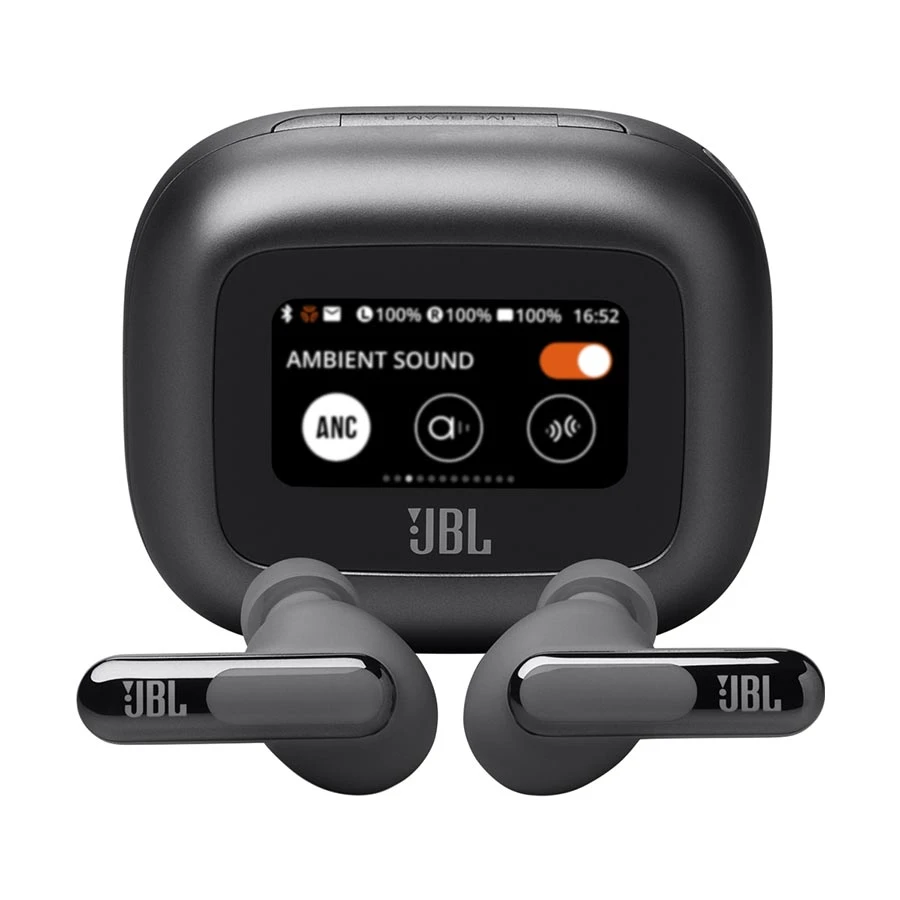 JBL by Harman Live Beam 3 Earbuds