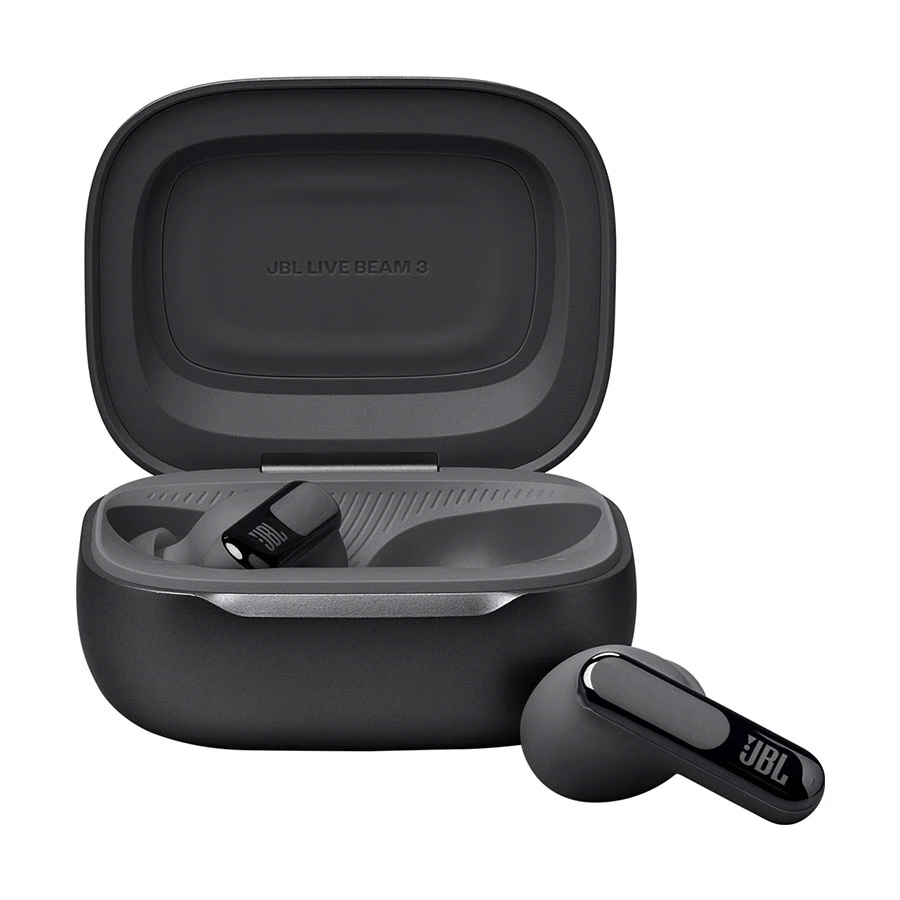JBL by Harman Live Beam 3 Earbuds Price in Bangladesh