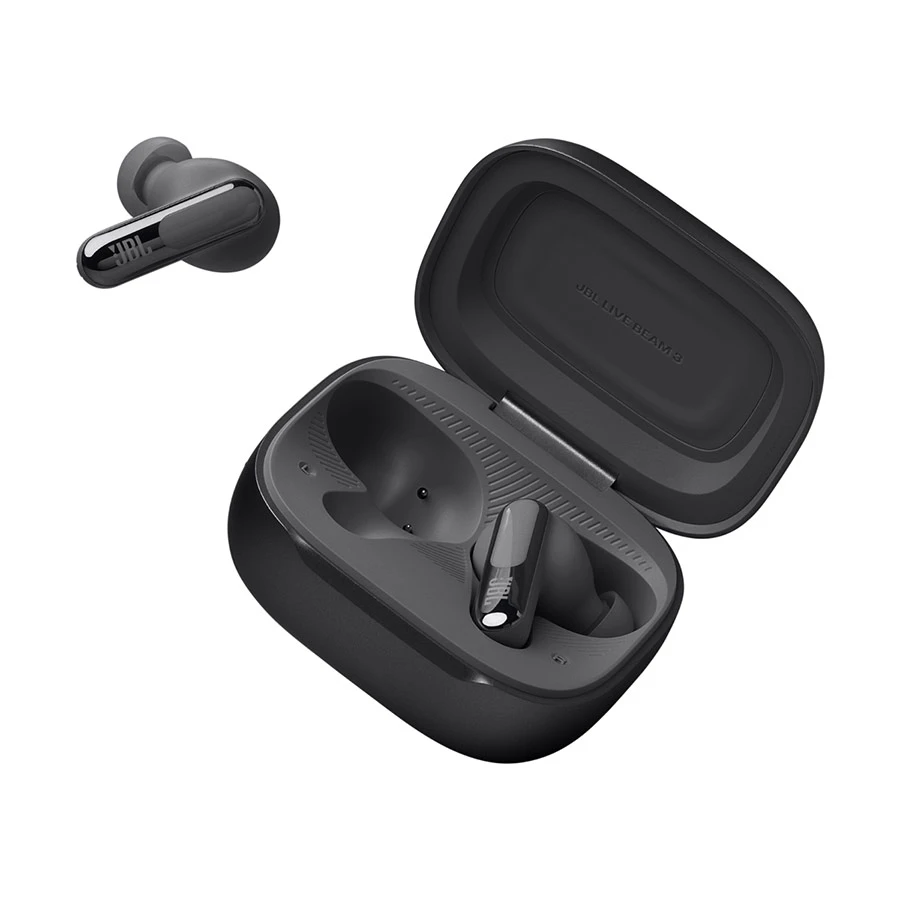 JBL by Harman Live Beam 3 Earbuds specifications