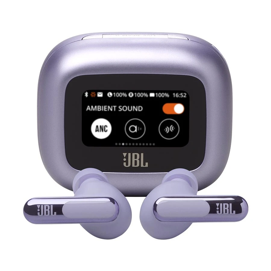 JBL by Harman Live Beam 3 Earbuds