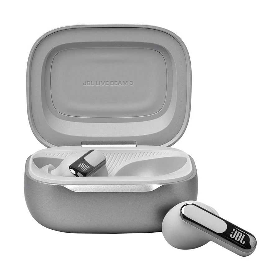 JBL by Harman Live Beam 3 Earbuds Price in Bangladesh