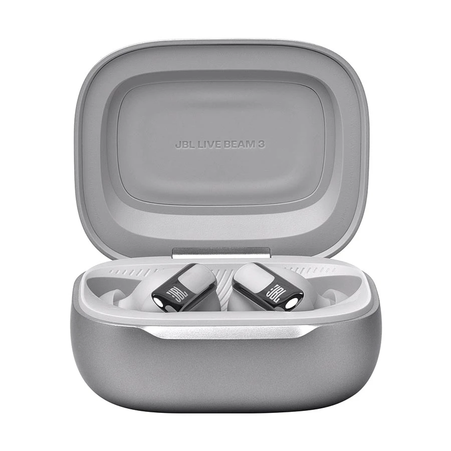 JBL by Harman Live Beam 3 Earbuds specifications