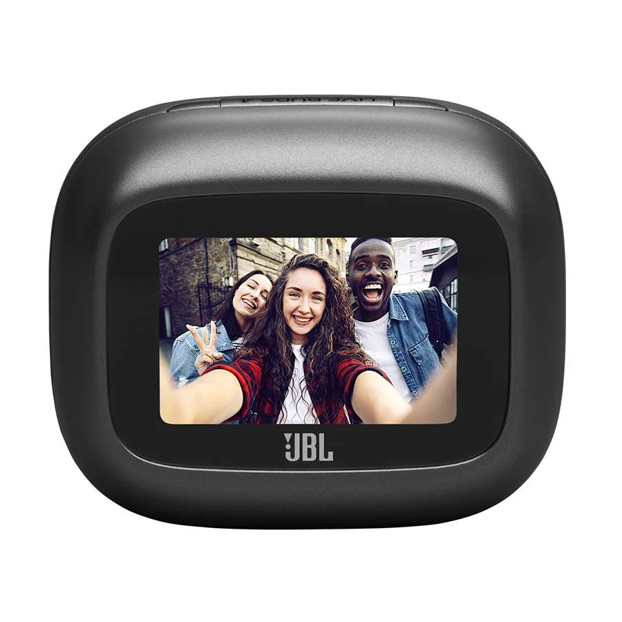 JBL by Harman Live Buds 4 Earbuds specifications