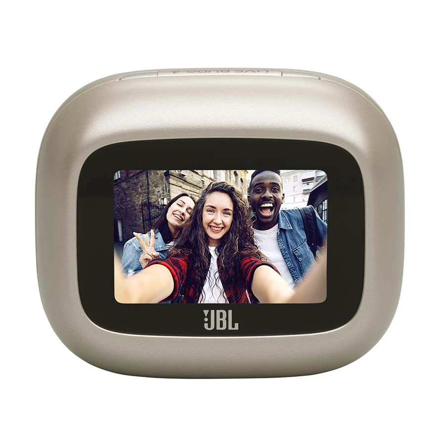 JBL by Harman Live Buds 4 Earbuds specifications