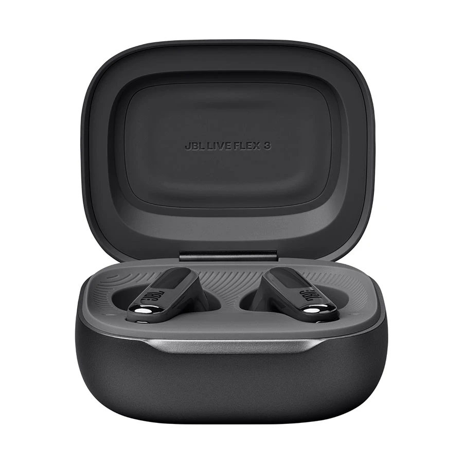 JBL by Harman Live Flex 3 Earbuds specifications