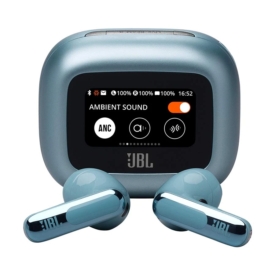 JBL by Harman Live Flex 3 Earbuds