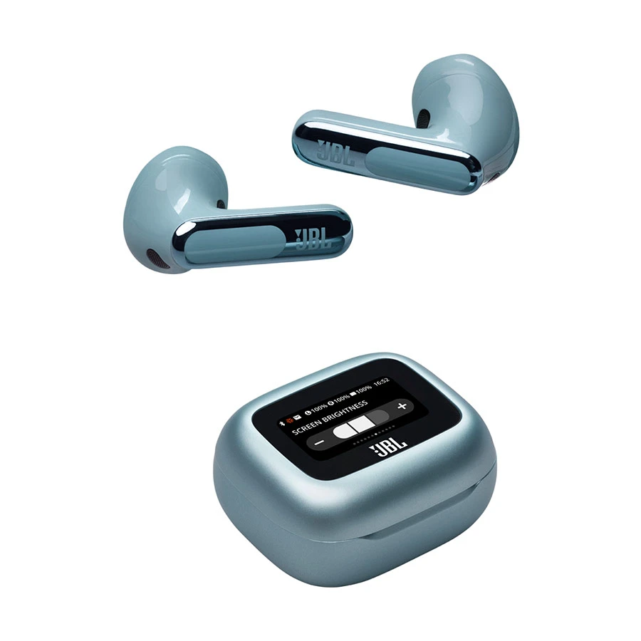 JBL by Harman Live Flex 3 Earbuds specifications