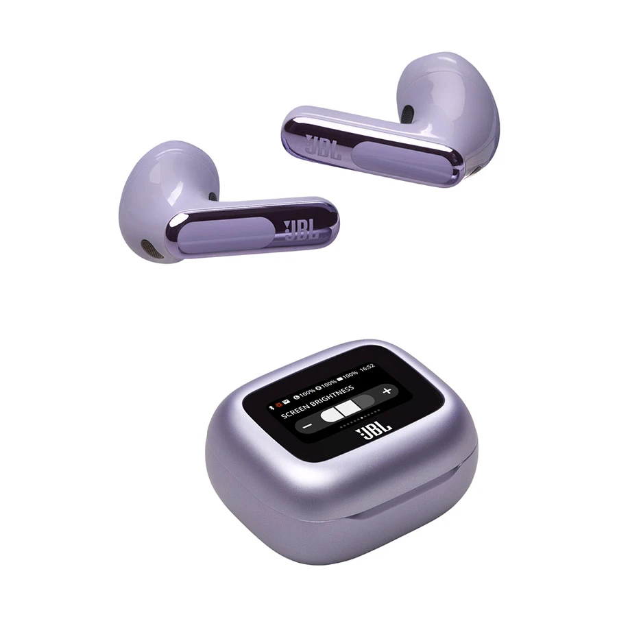 JBL by Harman Live Flex 3 Earbuds specifications