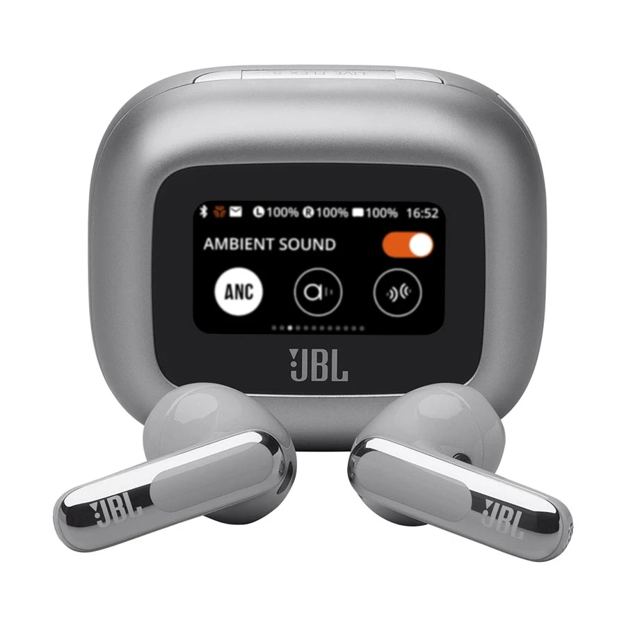 JBL by Harman Live Flex 3 Earbuds
