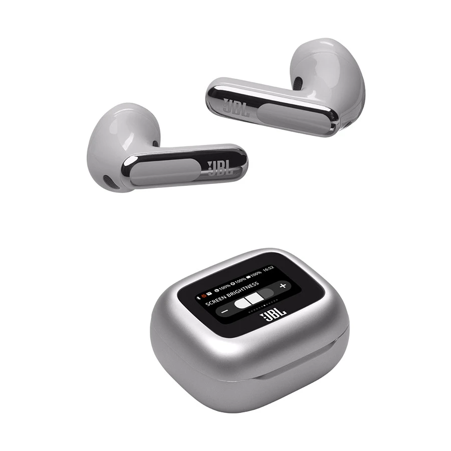 JBL by Harman Live Flex 3 Earbuds specifications