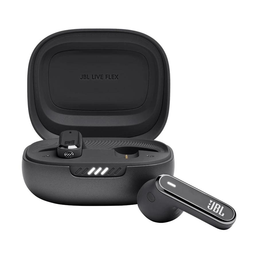 JBL by Harman Live Flex Earbuds