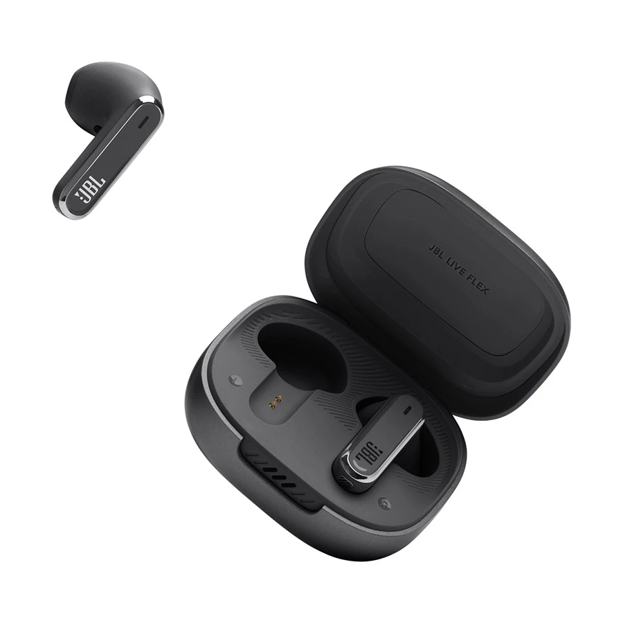 JBL by Harman Live Flex Earbuds specifications