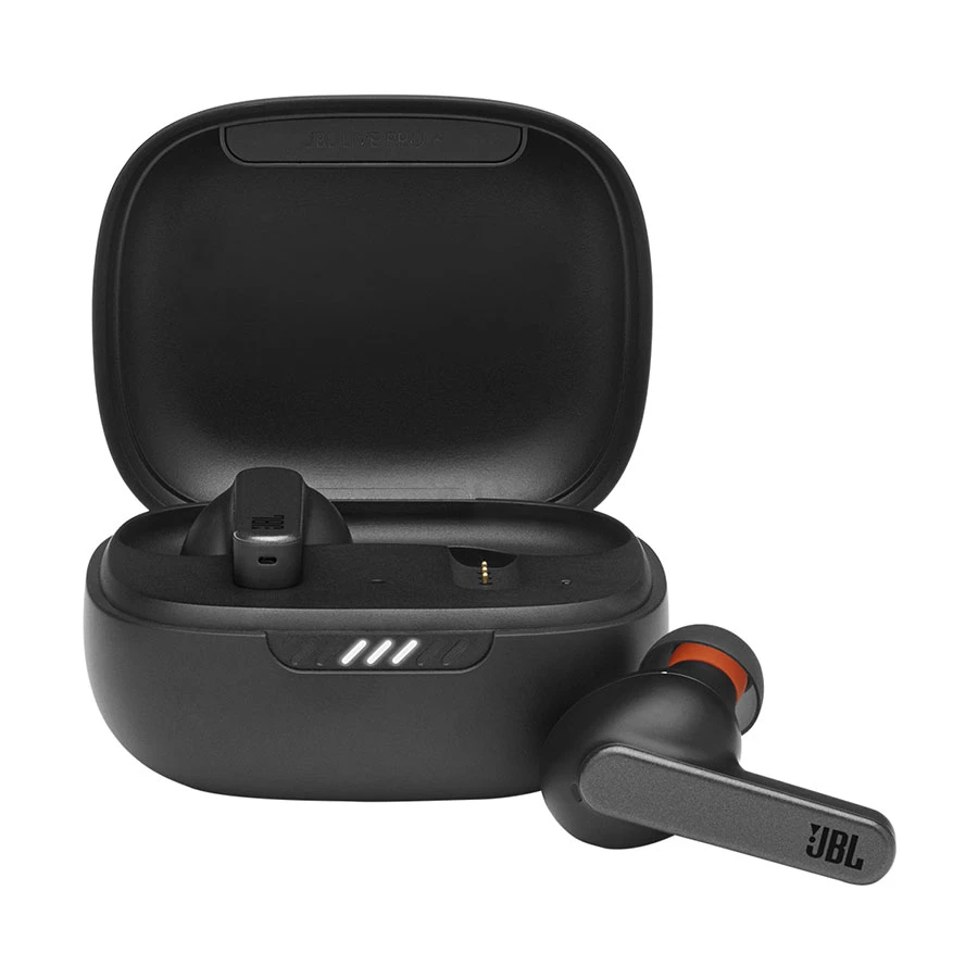 Jbl by Harman JBL Live Pro+ TWS Earbuds