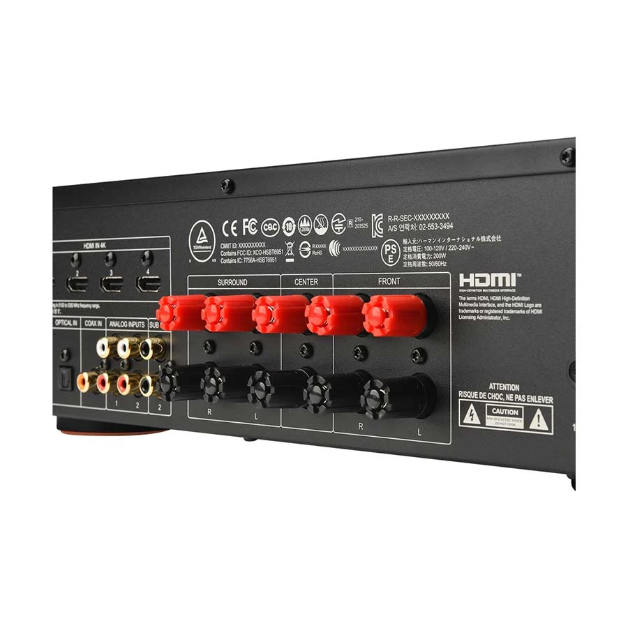 JBL MA310 Amplifier Price in BD