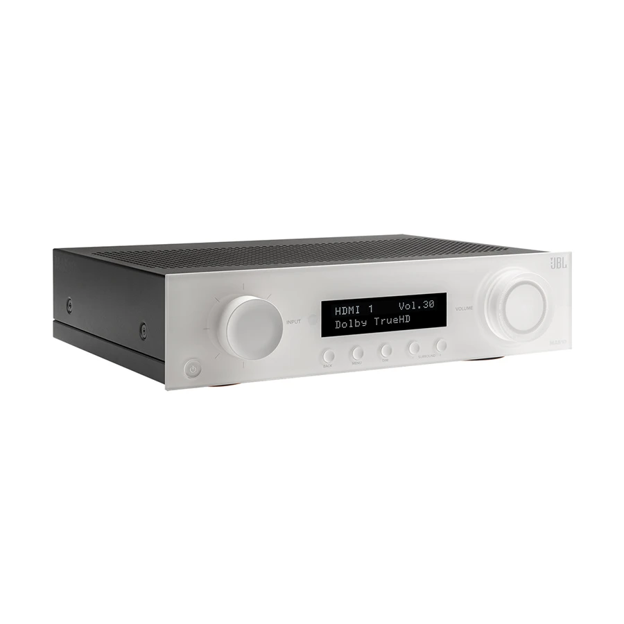 Jbl by Harman JBL MA510 Amplifier in BD