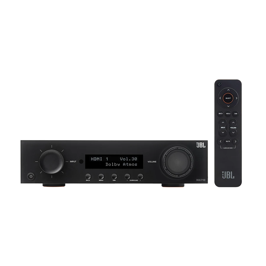JBL by Harman MA710 Speaker