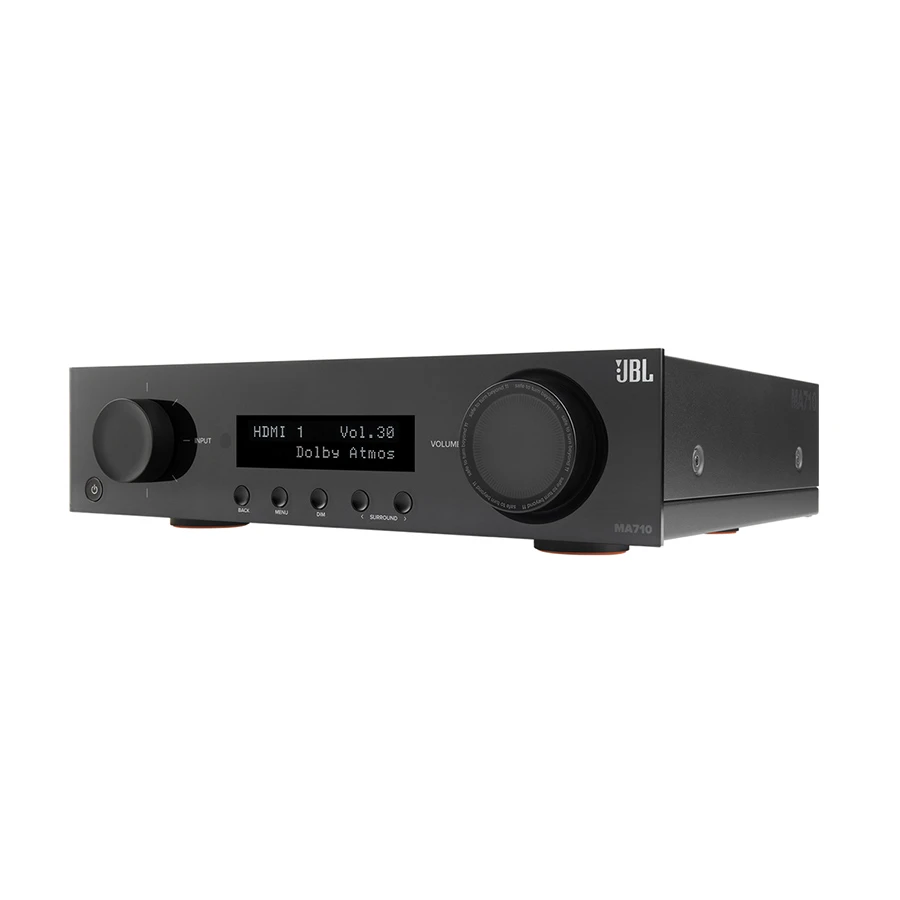 JBL by Harman MA710 Speaker Price in Bangladesh