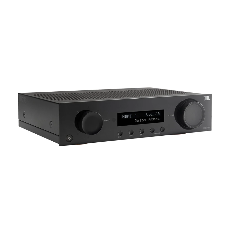 JBL by Harman MA710 Speaker in BD
