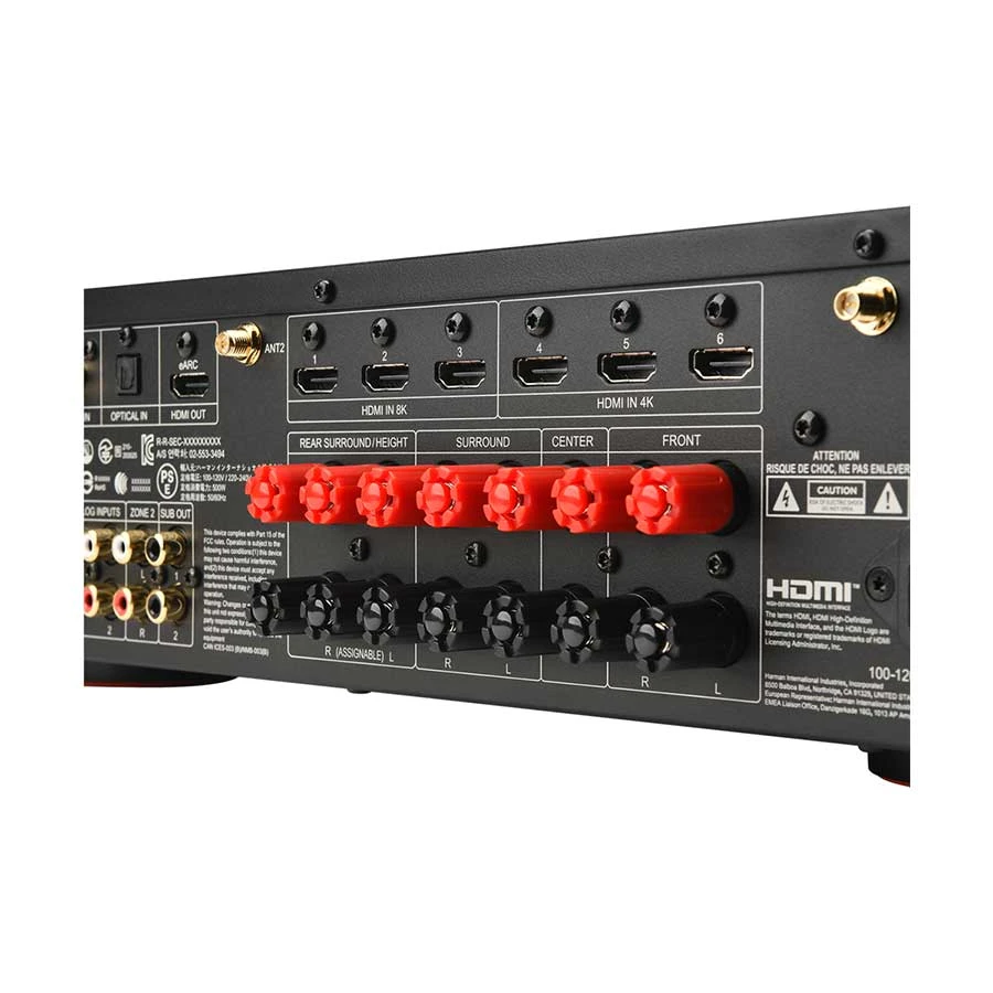 JBL MA710 Amplifier Price in BD
