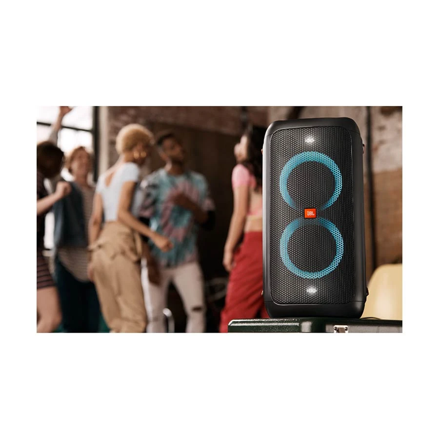 Jbl by Harman JBL PartyBox 100 All Brands specifications